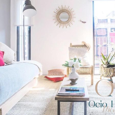 Apartament Calido Loft A Pasos Del Zocalo Disfrutalo Meksyk Zewnętrze zdjęcie