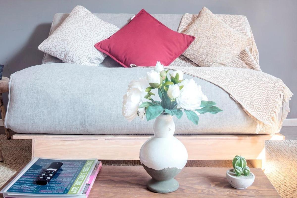 Apartament Calido Loft A Pasos Del Zocalo Disfrutalo Meksyk Zewnętrze zdjęcie