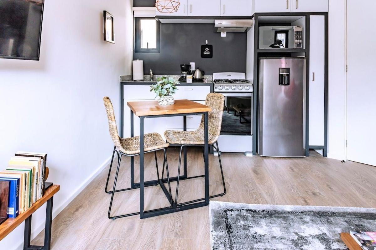Apartament Calido Loft A Pasos Del Zocalo Disfrutalo Meksyk Zewnętrze zdjęcie